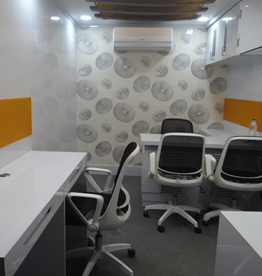 Private Office
