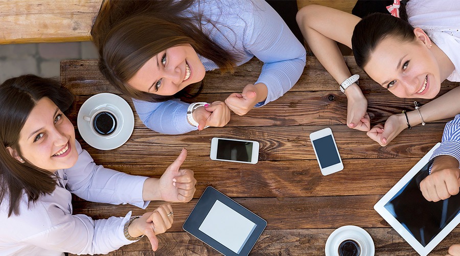 Video Format A Digital Detox Challenge